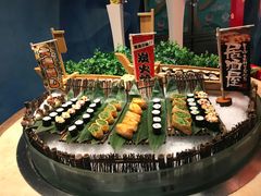 -杭州开元森泊度假乐园