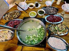 -江村四哥新鲜牛肉店(江高总店)