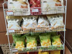 -茶话弄(中贸广场店)