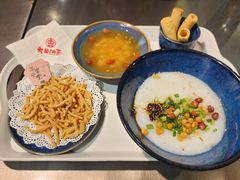 -大王油茶(二厂文创公园店)