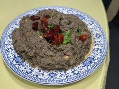 -同城四季爆肚涮羊肉(安华里店)