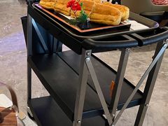 -晋江荣誉国际酒店·港誉茶餐厅