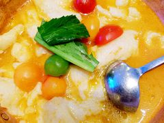 -云海肴·汽锅鸡·云南菜(苏州中心店)