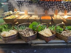 -喜庭海鲜自助(金鹰购物广场店)
