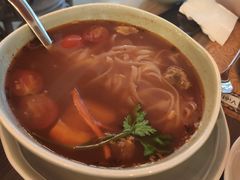 -CHINCHIN 青青·泰国料理(万象食家店)