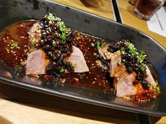 -金牌外婆家(苏州中心店)