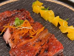 -古洋食坊·港点小馆(苏州中心店)
