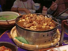 -甘家界牌柠檬鸭(青山店)