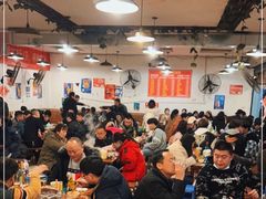 大堂-中和远东火锅兔(老店)