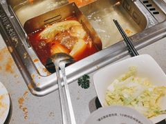 -海底捞火锅(攀枝花万达店)