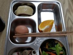 -花味·自助烤肉(雨花客厅店)