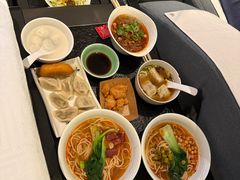 -华夏良子·足道SPA艾灸(王府井店)