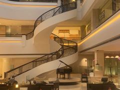 -深圳香格里拉酒店