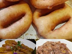 -东口码头·烧鸽子·鱼头泡饼·地方菜(金鹰悦城店)