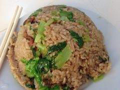 芥菜饭-津品味小吃(大学湾店)