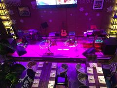 -别院里音乐餐酒吧(双流航空港店)