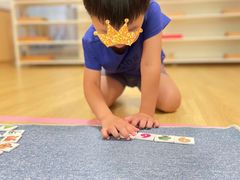 -金点蒙氏国际教育(悠然校区)