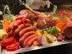 -杭州国际会议中心洲际酒店-原素全日餐厅(解放东路店)