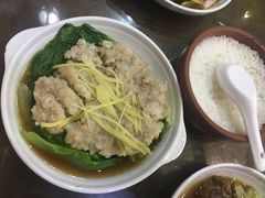 -东山茶寮(新安店)