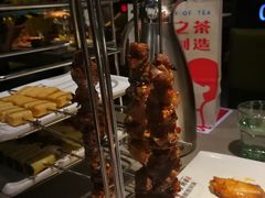 -丰茂烤串(金源店)