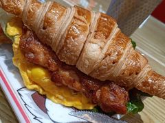 -融合四喜茶餐厅(番禺石碁东湖洲店)