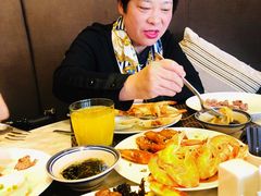 -北京王府井希尔顿酒店·万斯阁西餐厅