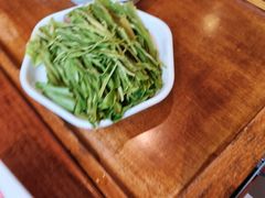 -一斗火锅·招财羊毛肚(上河城店)