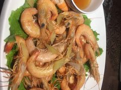 -福来齐·鲁菜海鲜·渔家菜(朝阳街分店)