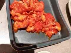 -盛江山自助料理(太原街万达店)