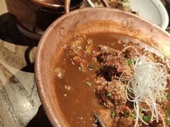-茄子恰恰·新云南小炒(坪山益田店)