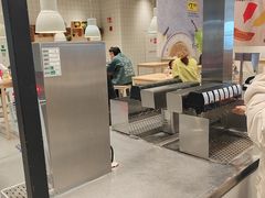 -宜家·瑞典风味餐厅(天津东丽商场店)