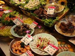 -必点海鲜·鲅鱼水饺(鞍山西道店)