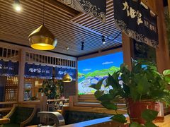 -九田家黑牛烤肉料理(溧阳吾悦店)