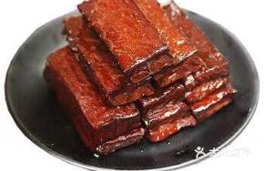 Signature Wugang Tofu Skin