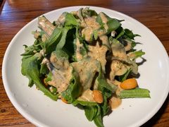 -纳瓦新疆菜(银都店)