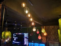 -老五烧烤(盘金华府总店)