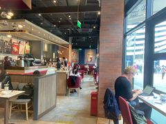 -COSTA COFFEE(吴江路店)