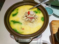-森隆饭庄(崇文门新世界百货店)