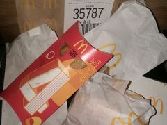 -麦当劳(杭州庆春路店)