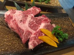 -赤坂亭·M9和牛烧肉·铁板烧(合肥万象城店)