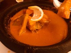 -Tajine Moroccan塔金摩洛哥中东餐厅