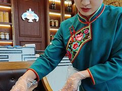 -哈啾嗨·蒙文化主题餐厅(京汉新城店)