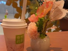 -奈雪的茶(石家庄万象城店)