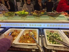 -素满香·全民食养自助(长宁龙之梦店)