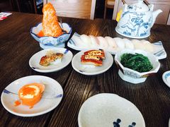 -大雄寿司(中华广场店)