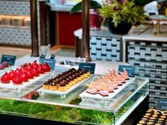 -RISE RESTAURANT(滨海湾金沙店)