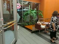 -肯德基(顺义光明大街店)