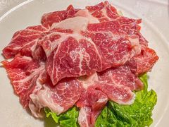 -大良毋米粥·粥底火锅(岭南天地店)