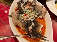 -杭州香格里拉·香宫中餐厅