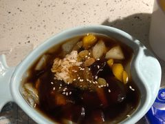 -京韵胡同·酱香羊蝎子火锅涮肉(长寿路店)